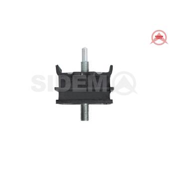 Silent bloc de suspension (train arrière) SIDEM [853310]