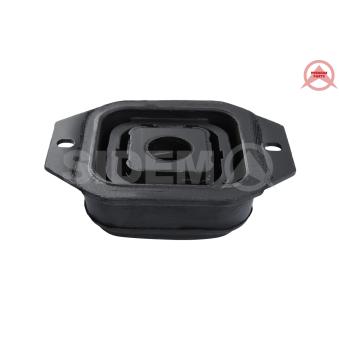 Silent bloc de suspension (train arrière) SIDEM 853311