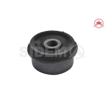 Suspension, corps de l'essieu SIDEM 853312