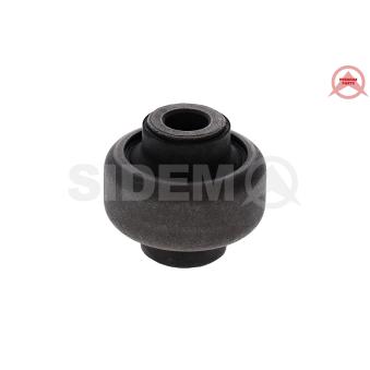 Silent bloc de suspension (train avant) SIDEM 853610 pour MITSUBISHI LANCER 1.2 THP 110 - 110cv