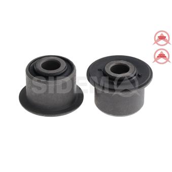 Silent bloc de suspension (train avant) SIDEM OEM Partof Silent bloc de suspension (train avant) SIDEM OEM Partof
