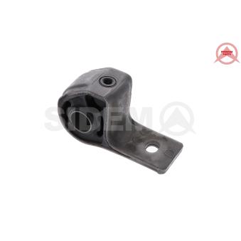 Silent bloc de suspension (train avant) SIDEM OEM 352375