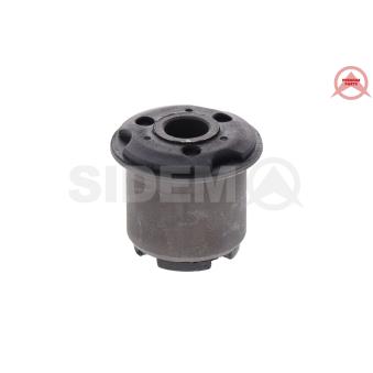 Silent bloc de suspension (train avant) SIDEM OEM 352340