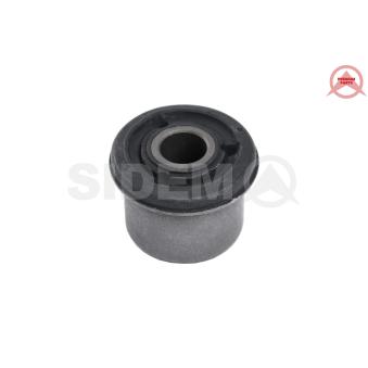 Silent bloc de suspension (train avant) SIDEM OEM 352378 Silent bloc de suspension (train avant) SIDEM OEM 352378