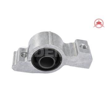 Silent bloc de suspension (train avant) SIDEM OEM 352361