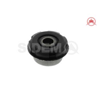 Silent bloc de suspension (train avant) SIDEM OEM 352343
