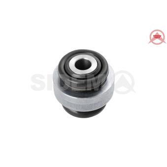 Silent bloc de suspension (train avant) SIDEM OEM 352379