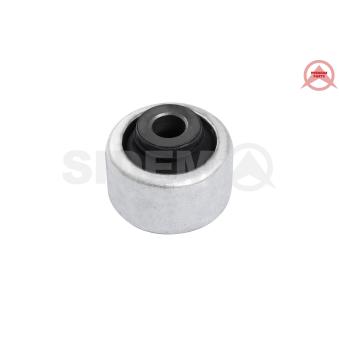 Silent bloc de suspension (train avant) SIDEM OEM 3523AG