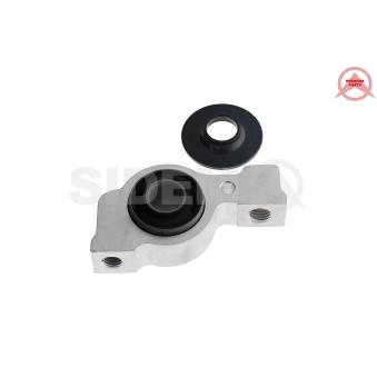 Silent bloc de suspension (train avant) SIDEM OEM Partof Silent bloc de suspension (train avant) SIDEM OEM Partof