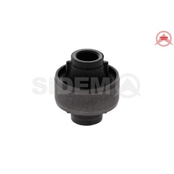 Silent bloc de suspension (train avant) SIDEM OEM Partof Silent bloc de suspension (train avant) SIDEM OEM Partof