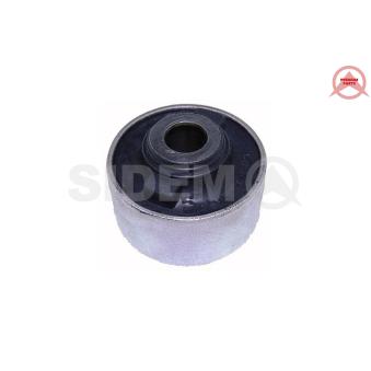Silent bloc de suspension (train avant) SIDEM OEM Partof Silent bloc de suspension (train avant) SIDEM OEM Partof