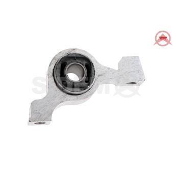 Support, silentbloc du bras transversal SIDEM OEM Partof Support, silentbloc du bras transversal SIDEM OEM Partof