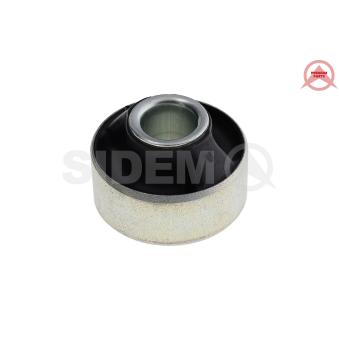 Silent bloc de suspension (train avant) SIDEM OEM Partof Silent bloc de suspension (train avant) SIDEM OEM Partof