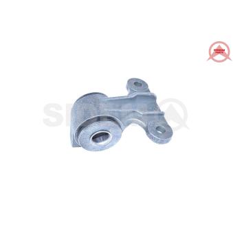 Suspension, bras de liaison avant gauche SIDEM OEM Partof Suspension, bras de liaison avant gauche SIDEM OEM Partof