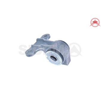 Suspension, bras de liaison avant droit SIDEM OEM Partof Suspension, bras de liaison avant droit SIDEM OEM Partof