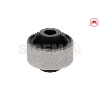 Silent bloc de suspension (train avant) SIDEM OEM Partof Silent bloc de suspension (train avant) SIDEM OEM Partof