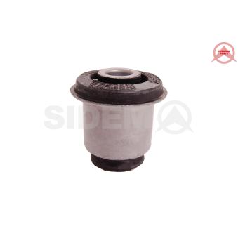 Silent bloc de suspension (train arrière) SIDEM OEM 9653318980