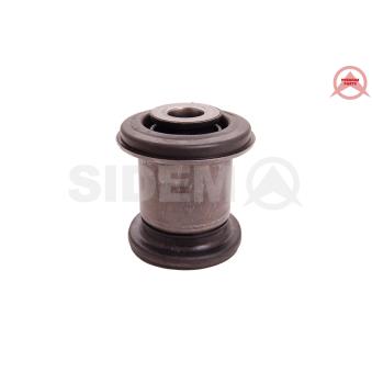 Silent bloc de suspension (train arrière) SIDEM OEM Partof Silent bloc de suspension (train arrière) SIDEM OEM Partof