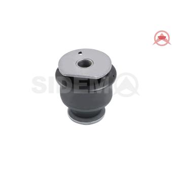 Silent bloc de suspension (train avant) SIDEM OEM 5131C4