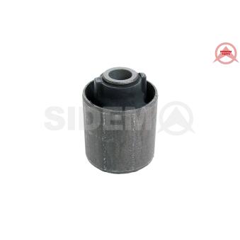 Silent bloc de suspension (train avant) SIDEM OEM 513153