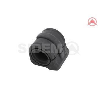 Suspension, stabilisateur SIDEM OEM 509474