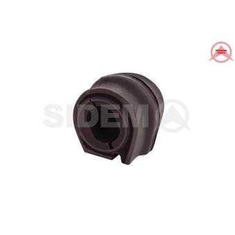 Suspension, stabilisateur SIDEM 853823 pour VOLVO V70 PureTech 110 - 110cv