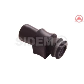 Suspension, stabilisateur SIDEM 853833 pour AUDI A3 1.4 - 67cv