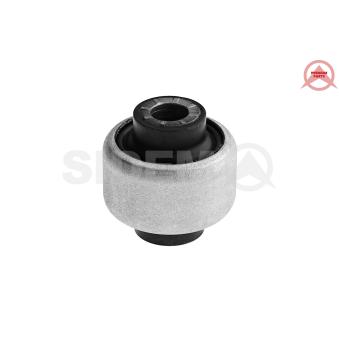 Silent bloc de suspension (train avant) SIDEM 854603