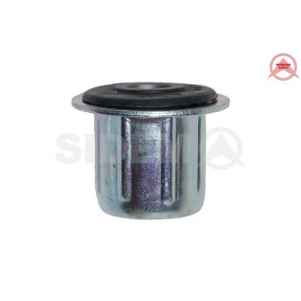 Silent bloc de suspension (train arrière) SIDEM OEM 1304640080