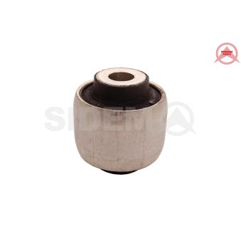 Silent bloc de suspension (train avant) SIDEM OEM Partof Silent bloc de suspension (train avant) SIDEM OEM Partof