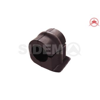 Suspension, stabilisateur SIDEM 861805