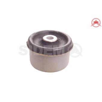 Suspension, corps de l'essieu SIDEM [863310]