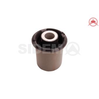Suspension, corps de l'essieu SIDEM 863314