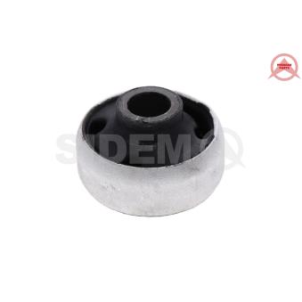 Silent bloc de suspension (train avant) SIDEM OEM 6N0407181
