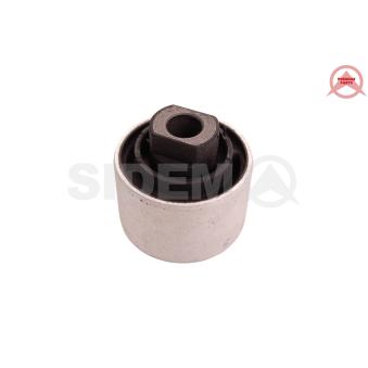 Silent bloc de suspension (train avant) SIDEM OEM 4D0407182E