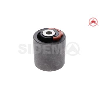 Silent bloc de suspension (train avant) SIDEM OEM 4D0407183AC