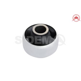 Silent bloc de suspension (train avant) SIDEM OEM 7M0407181