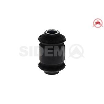 Silent bloc de suspension (train avant) SIDEM OEM 7201717