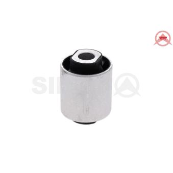 Silent bloc de suspension (train avant) SIDEM OEM 701407140C