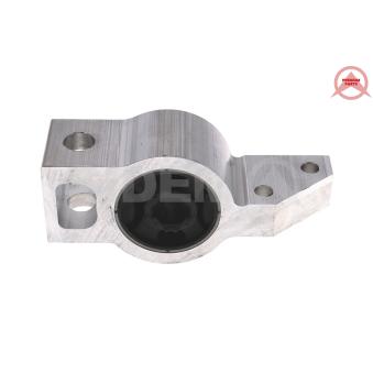 Silent bloc de suspension (train avant) SIDEM OEM 1K0199231G