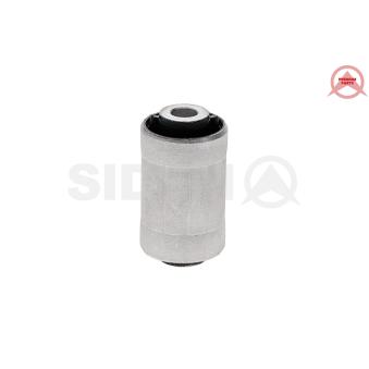 Silent bloc de suspension (train avant) SIDEM OEM 2H0412333A Silent bloc de suspension (train avant) SIDEM OEM 2H0412333A