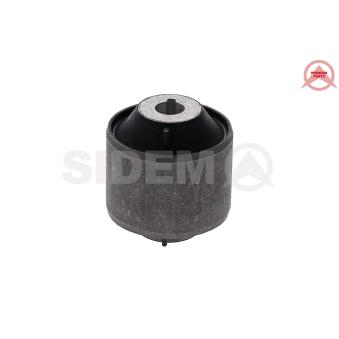 Silent bloc de suspension (train avant) SIDEM 863648 pour ALFA ROMEO SPIDER 2.0 TDI - 110cv