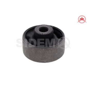 Silent bloc de suspension (train avant) SIDEM OEM 5Q0407183L