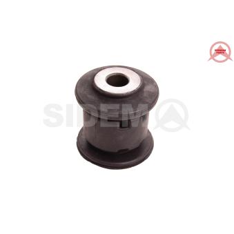 Silent bloc de suspension (train avant) SIDEM OEM 5Q0407182