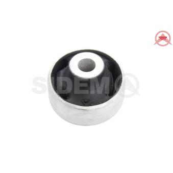 Silent bloc de suspension (train avant) SIDEM OEM 2Q0407183B