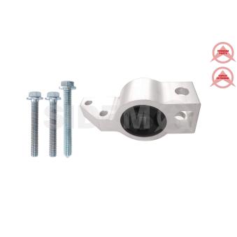 Suspension, bras de liaison avant droit SIDEM [863663 KIT]