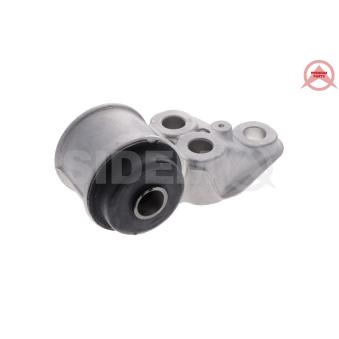 Suspension, corps de l'essieu arrière droit SIDEM OEM 4B0501522E
