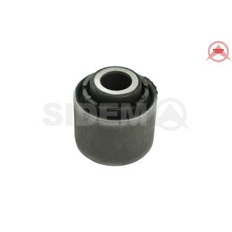 Silent bloc de suspension (train avant) SIDEM OEM Partof Silent bloc de suspension (train avant) SIDEM OEM Partof
