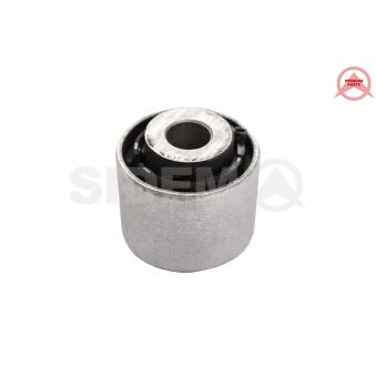 Silent bloc de suspension (train arrière) SIDEM OEM Partof Silent bloc de suspension (train arrière) SIDEM OEM Partof