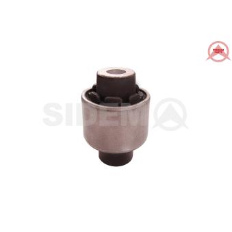 Silent bloc de suspension (train avant) SIDEM OEM Partof Silent bloc de suspension (train avant) SIDEM OEM Partof